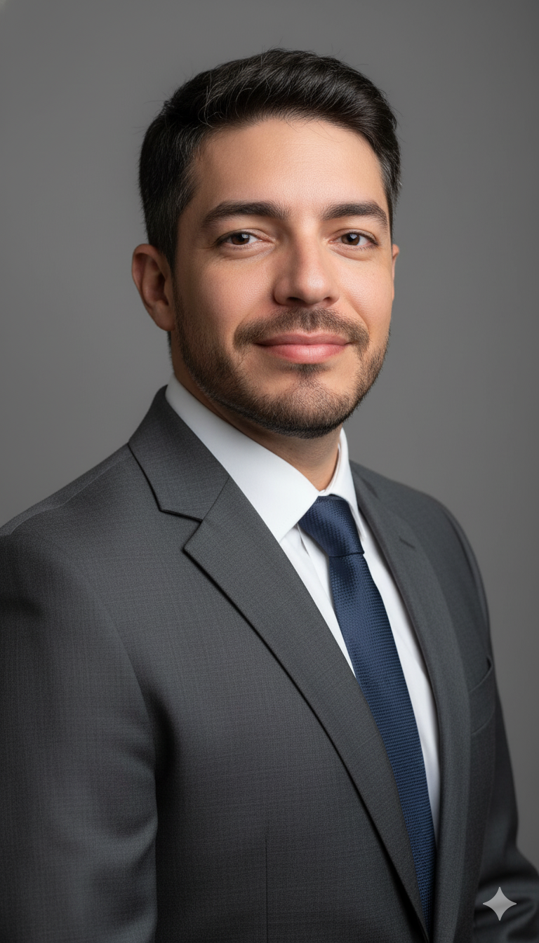 Ezequiel Assad Avatar