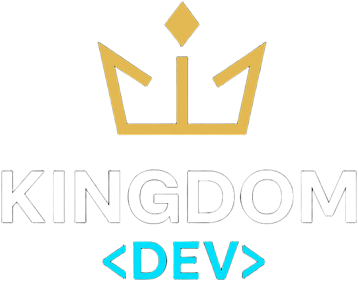 KingdomDev Logo