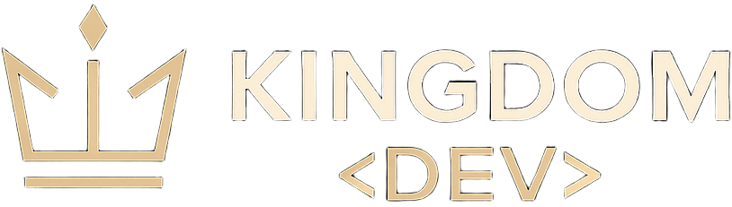 Kingdom Dev Logo